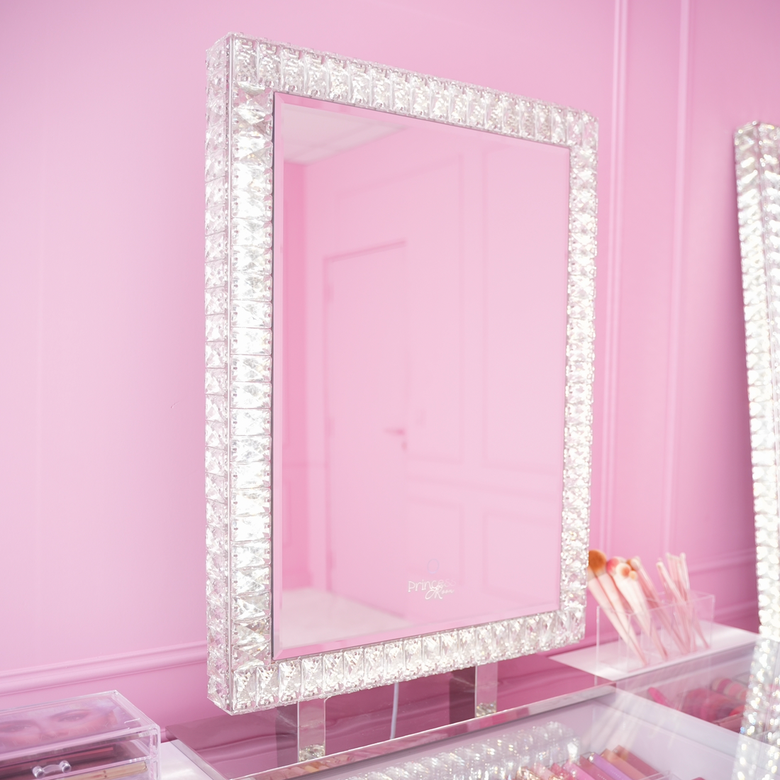 Miroir Queen