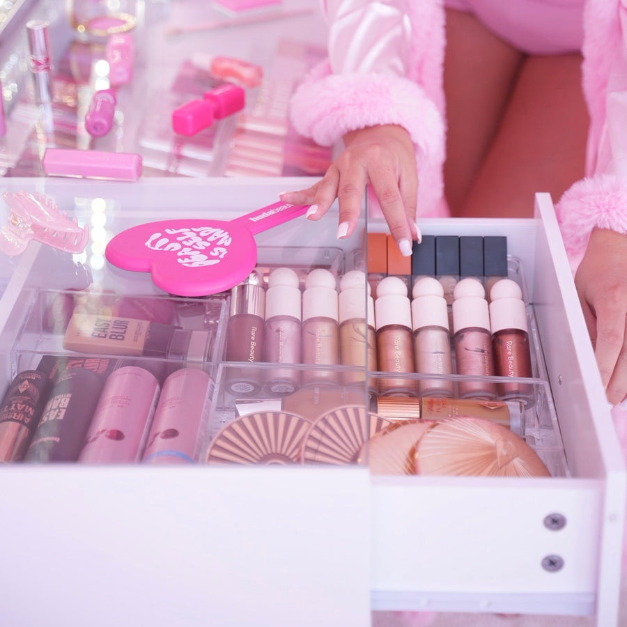 Princess Vanity