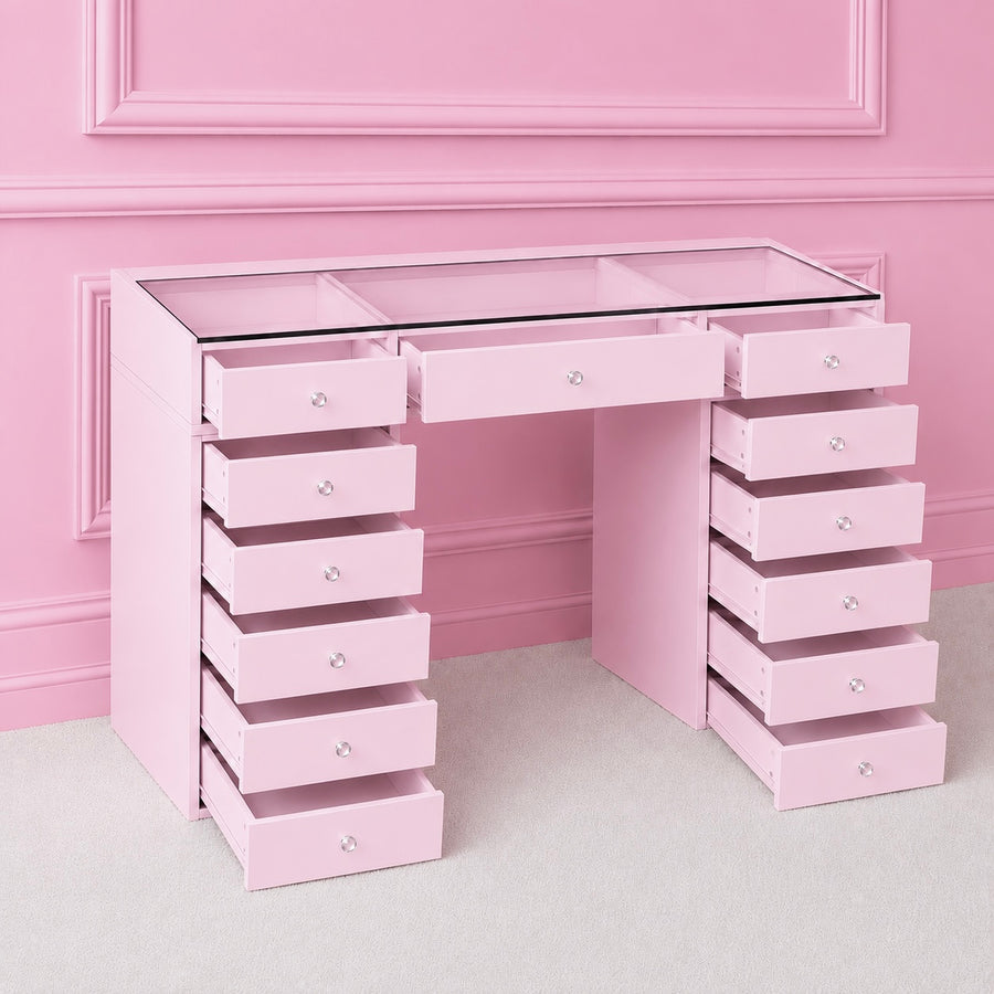 Roze Vanity