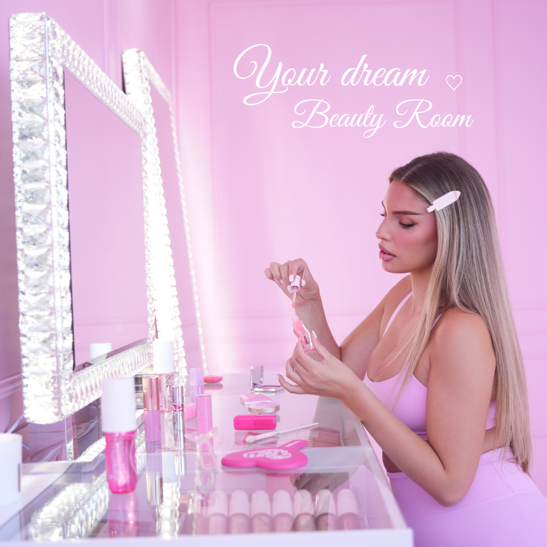 Princess Vanity