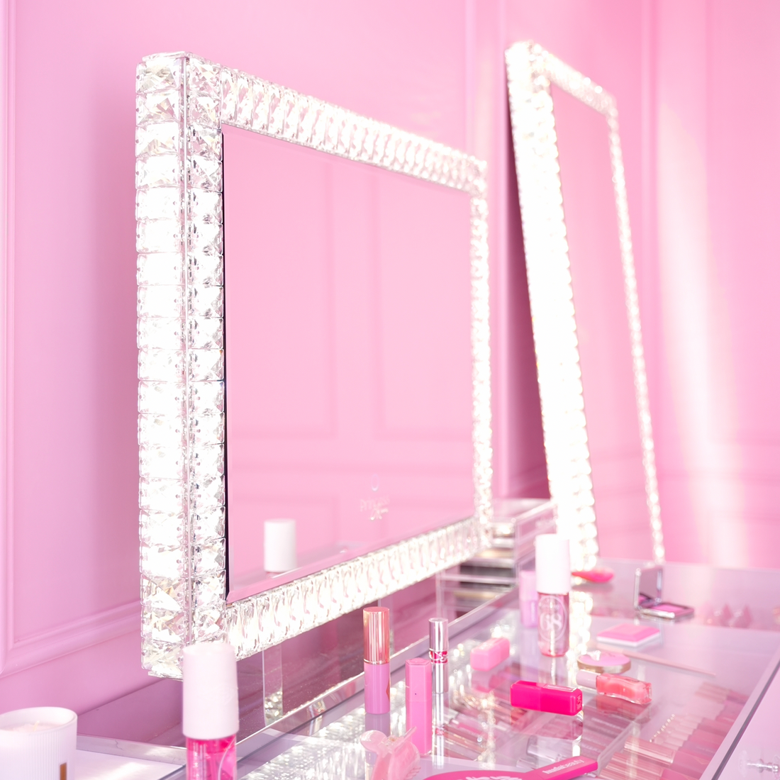 Miroir Stargirl
