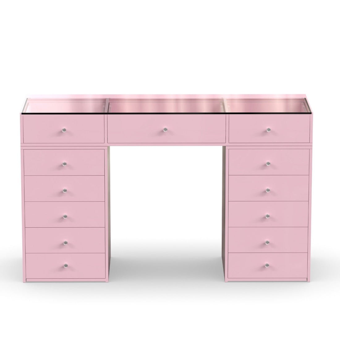 Roze Vanity