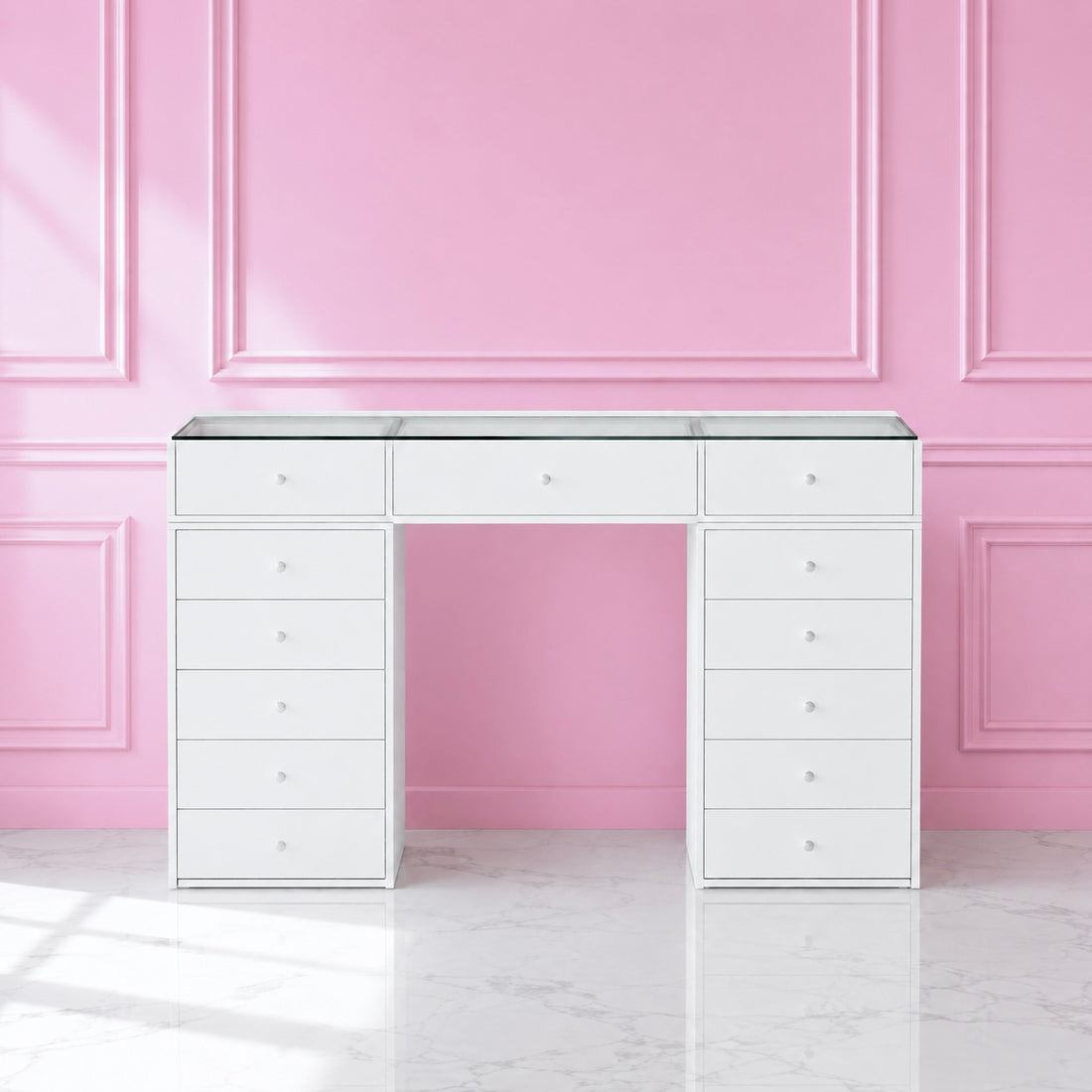 Princess Vanity