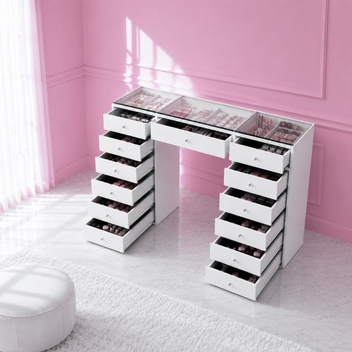 Princess Vanity