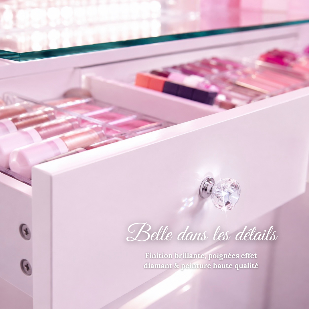 Princess Vanity