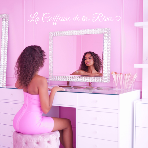 Princess Vanity