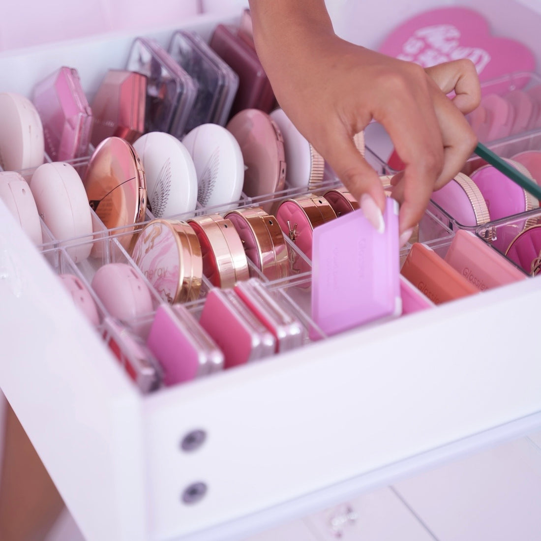 Baby Vanity