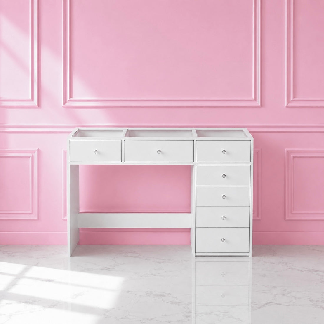 Baby Vanity