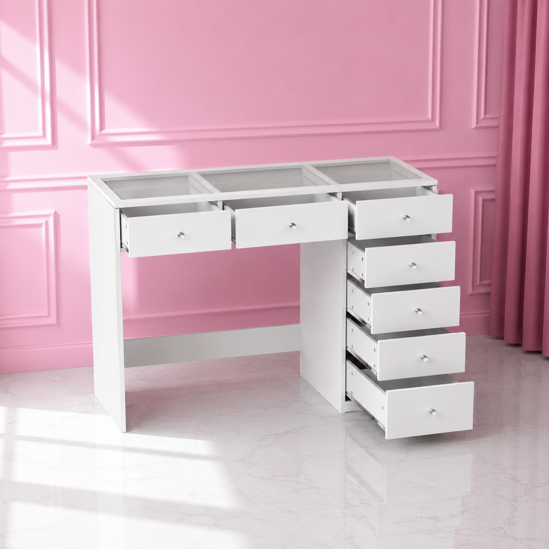 Baby Vanity
